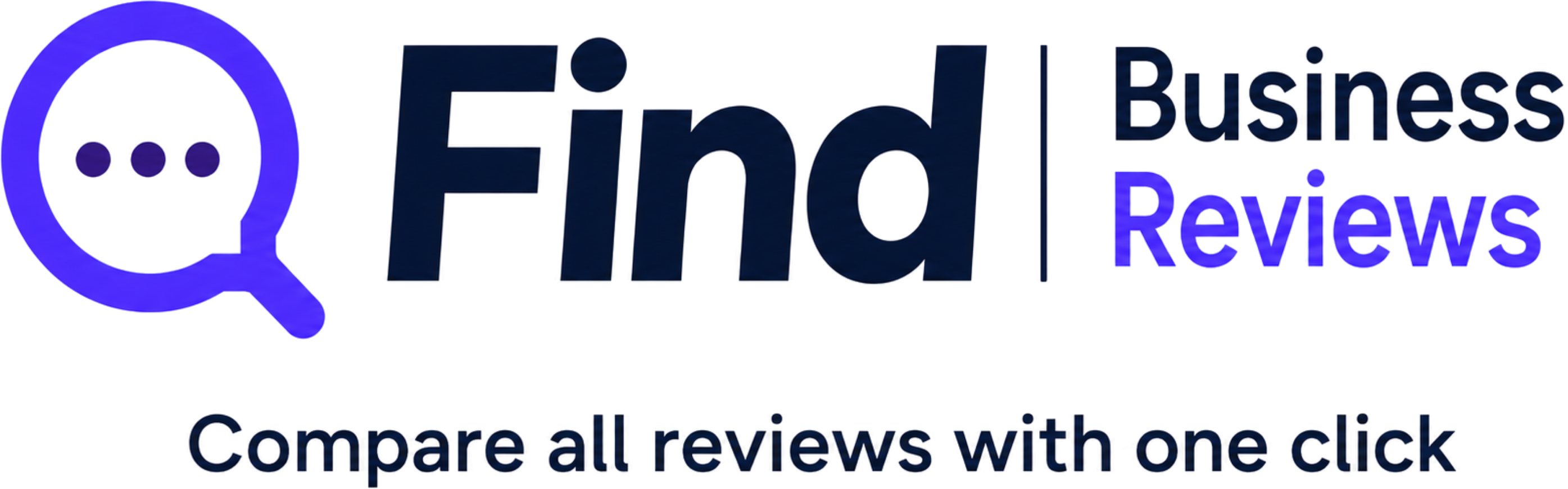 Find Business Reviews — Compare all reviews with one click